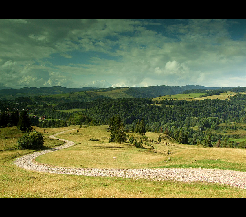 Małe Pieniny