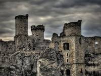 Zamek w Ogrodzieńcu