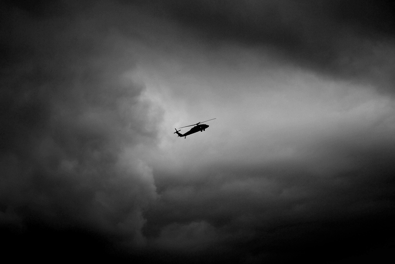 Black Hawk