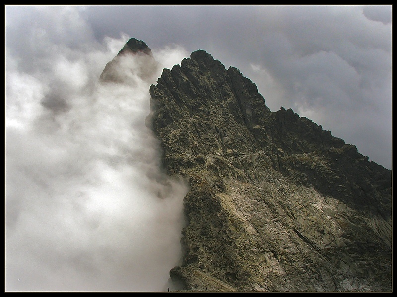 Tatry Słowackie cz. III