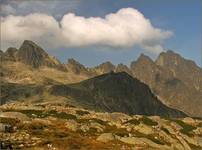 Tatry Słowackie cz. IV