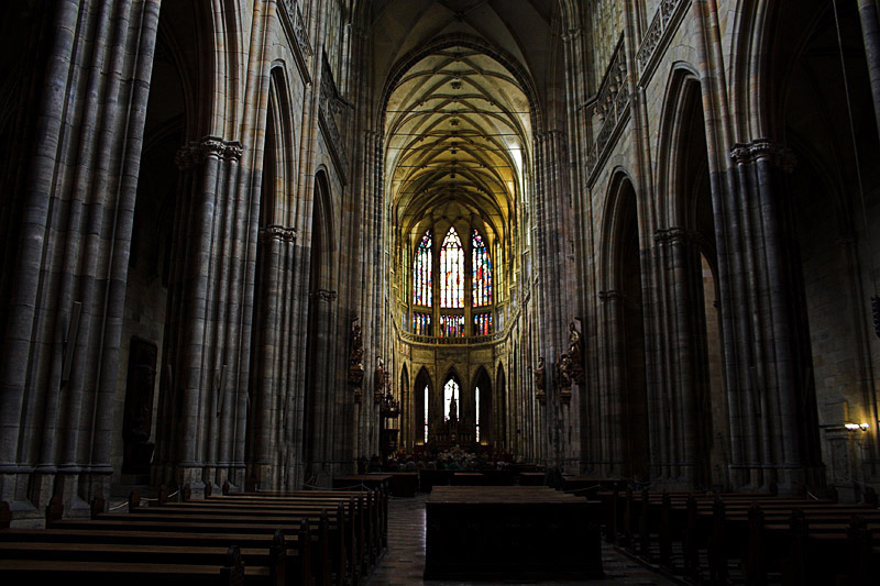 Cathedral