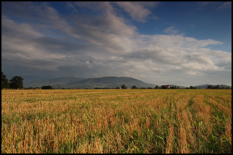 Beskidy