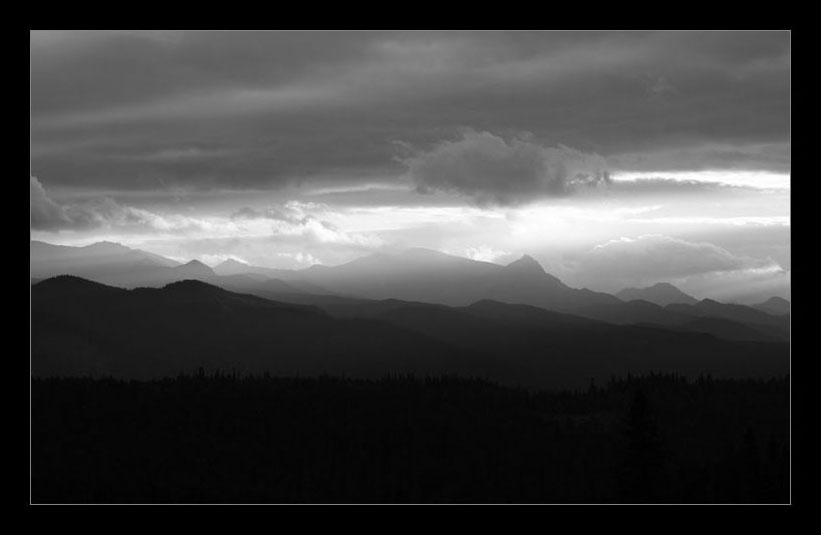 Tatry #1