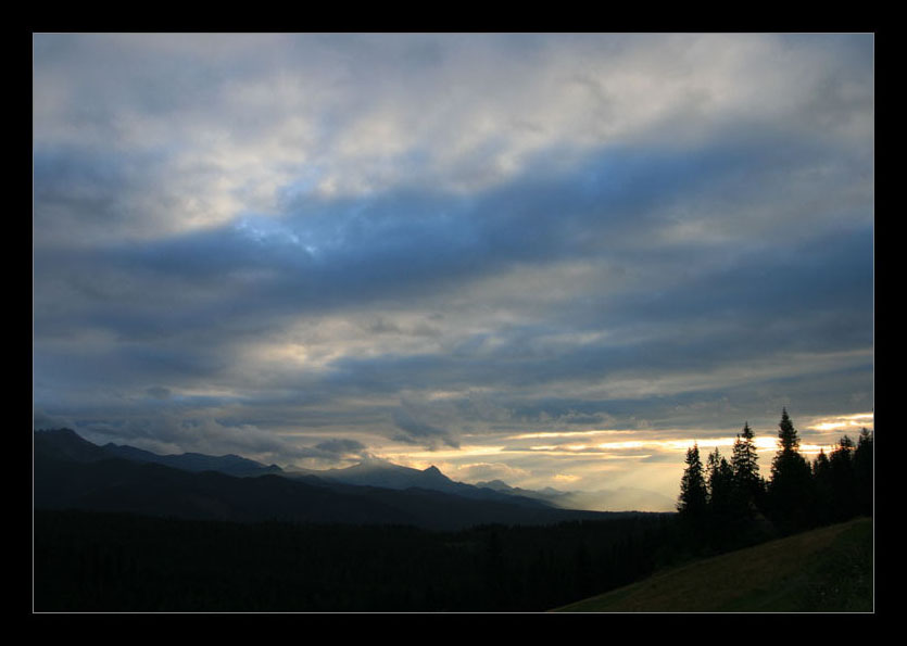 Tatry #2