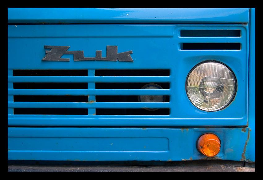 Żuk