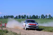64. Rajd Polski