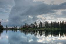 Strbskie Pleso