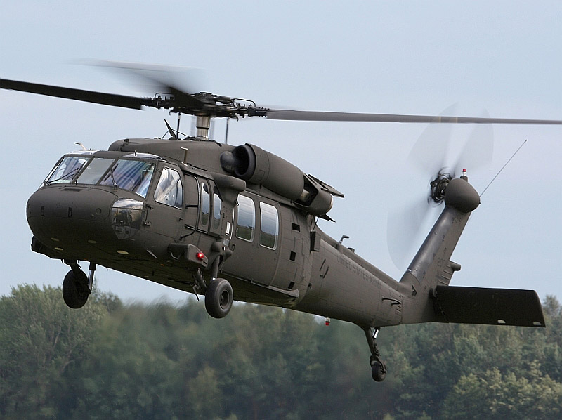 BlackHawk