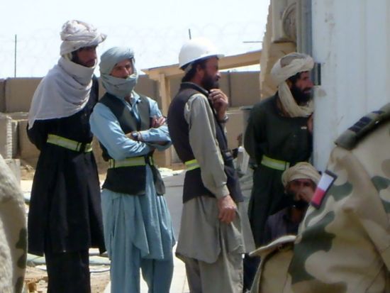 Afganistan 2007`b