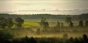 Pejzaż Polski