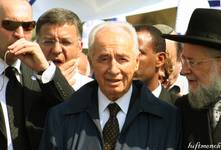 szymon peres