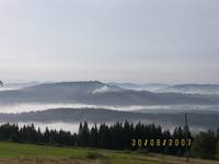 Beskidy
