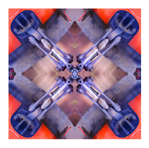 X