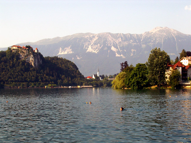 Bled