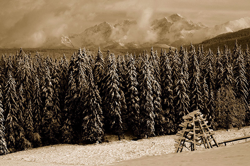 Tatry oniryczne