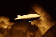 small Zeppelin