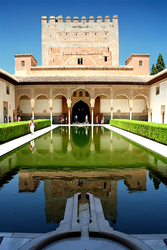 alhambra
