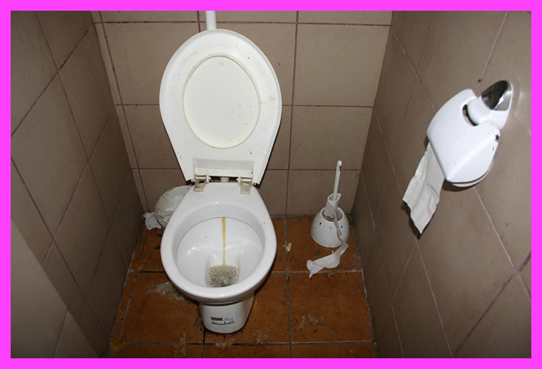 WC STORY