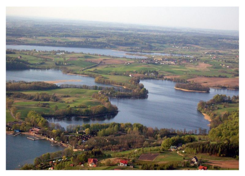 kaszubskie widoczki