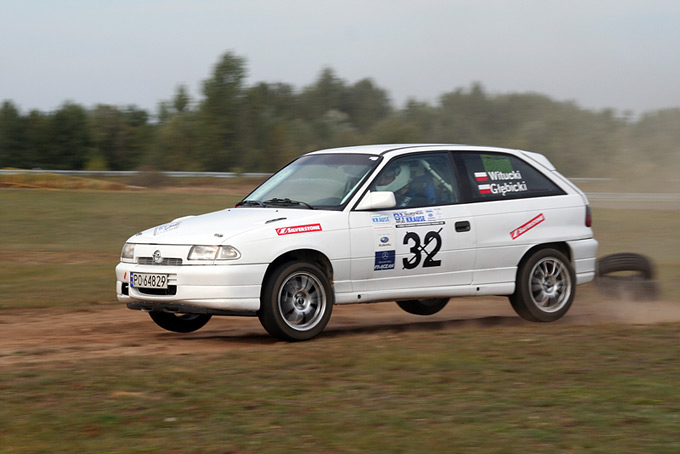 astra gsi