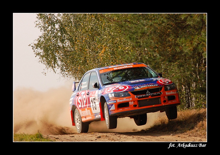 Rajd Orlen