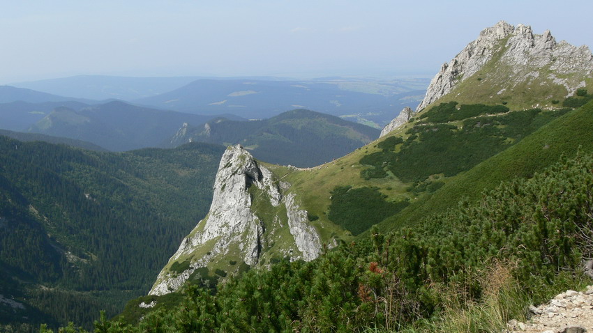Tatry