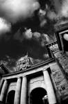 Warsaw in Black&White 2