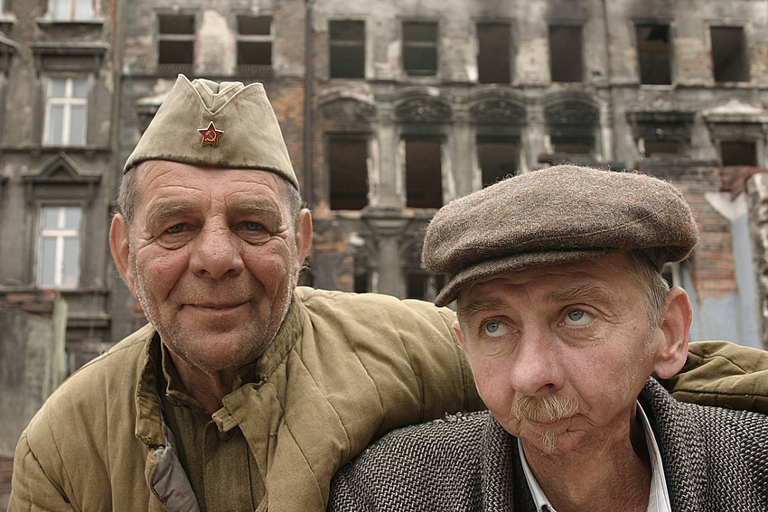 Berlin 1945