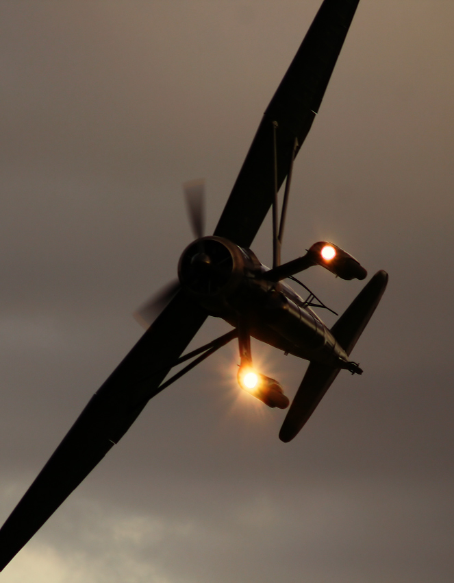 Lysander