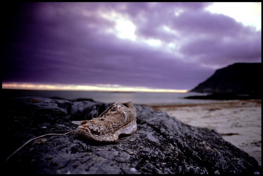 Lofoten & but