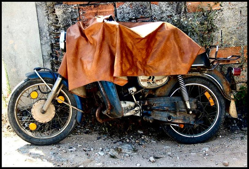 dzienniki motocyklowe