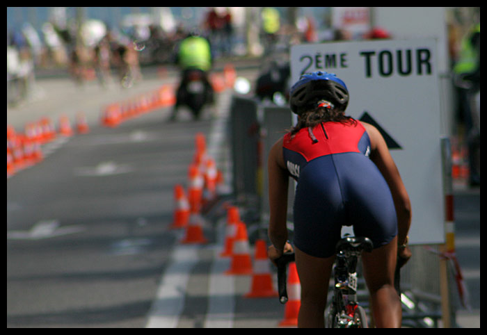 Triathlon /6/