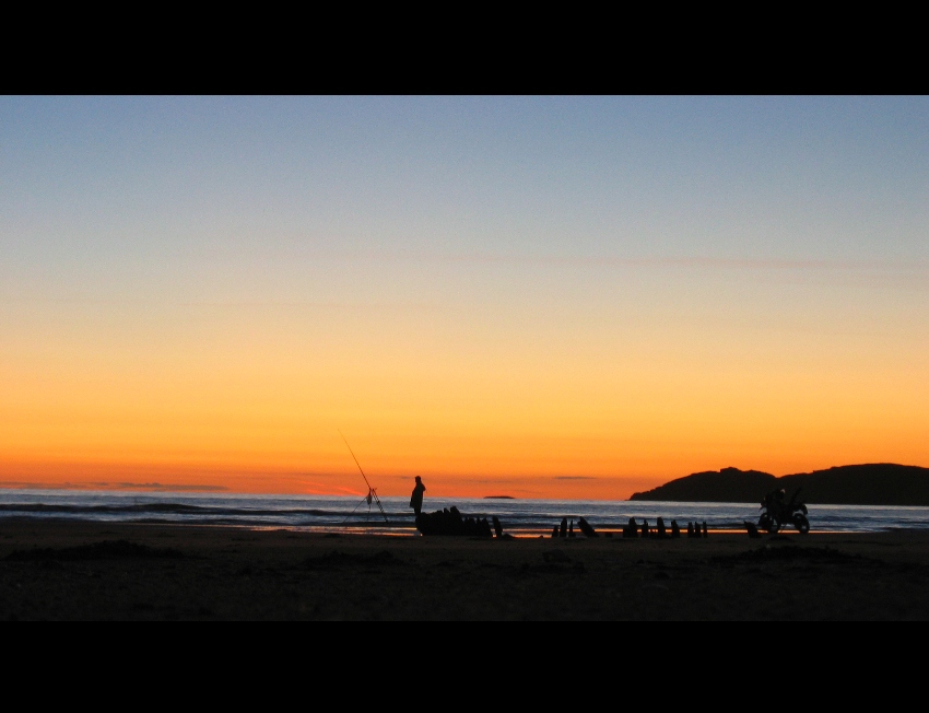 North Wales