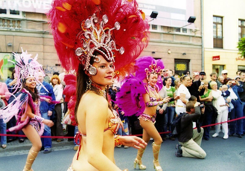 Parada 2