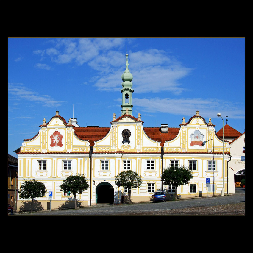 Kašperské Hory