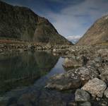 Lyngen Alpen V