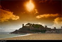 Tossa de Mar