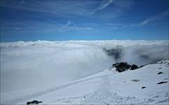 z drogi na Grossglockner