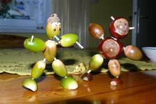 shrek i ciapol