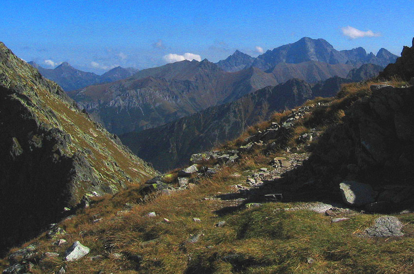 na wadze