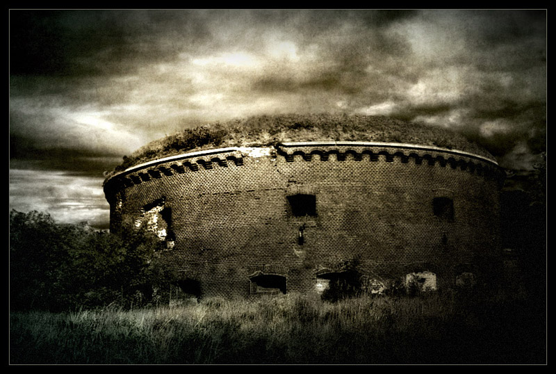 Fort