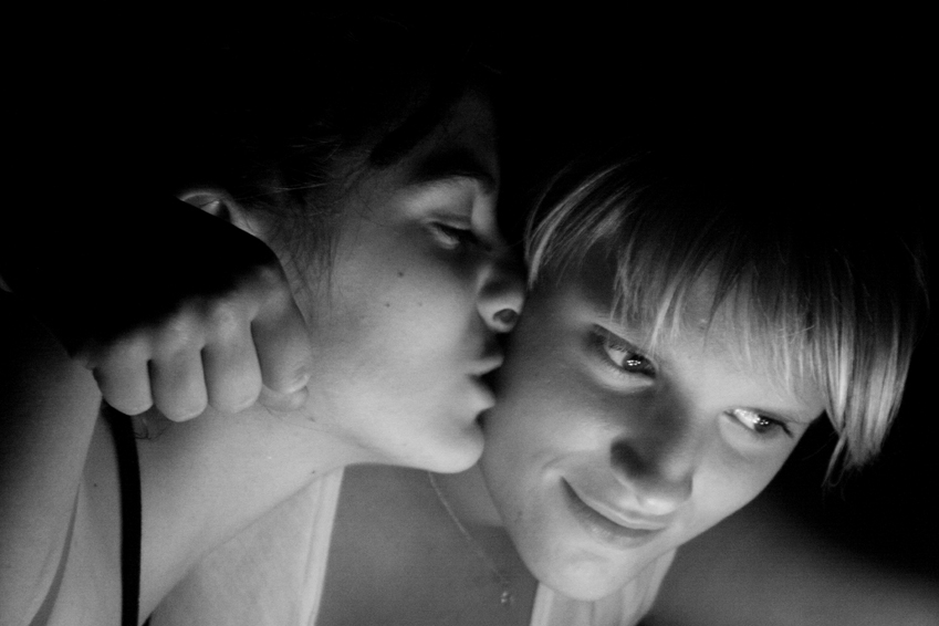 scura e chiara