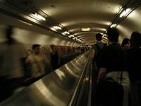 metro