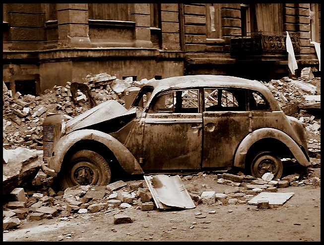 Anonyme 7 The End