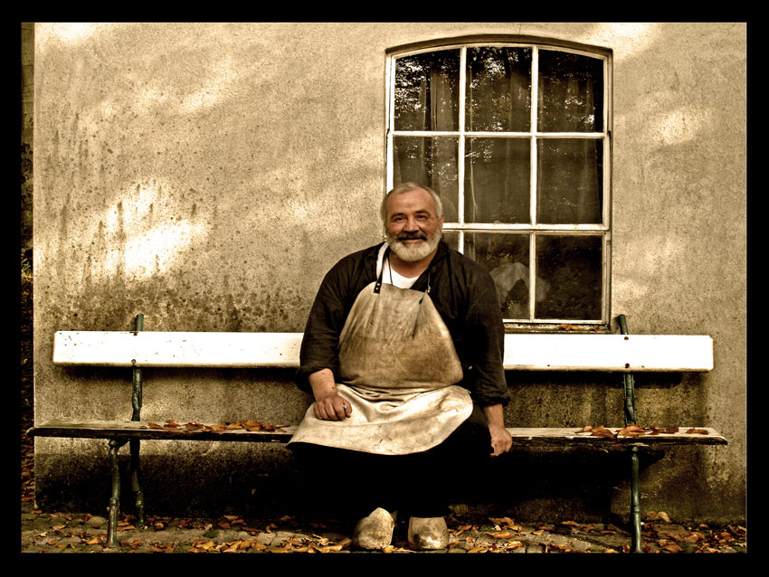"Gdybym był bogaty...."