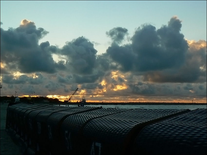 ustka #2