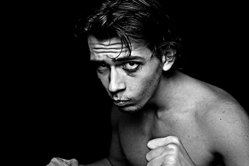 Rocky
