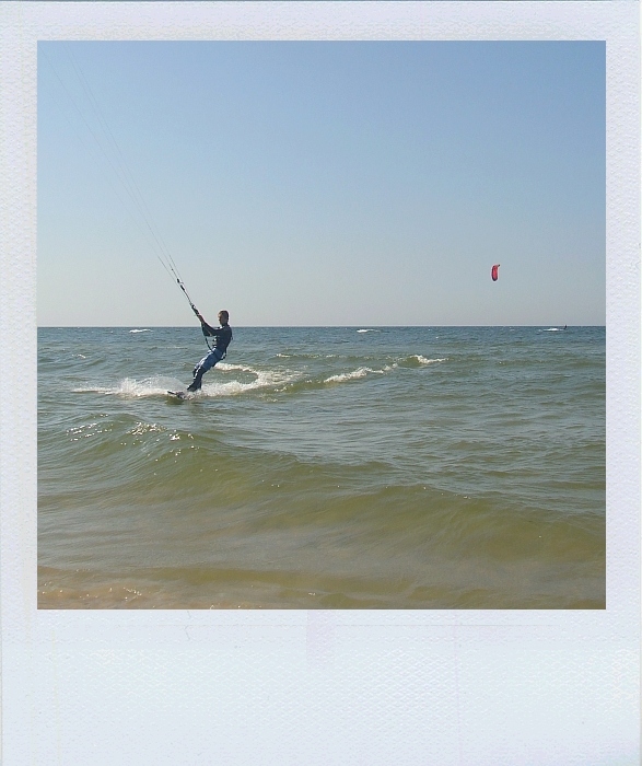 pseudo-polaroid #01