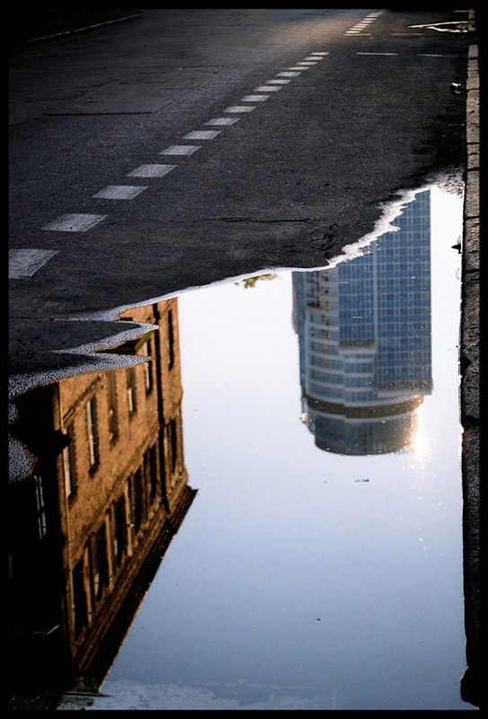 warszawa